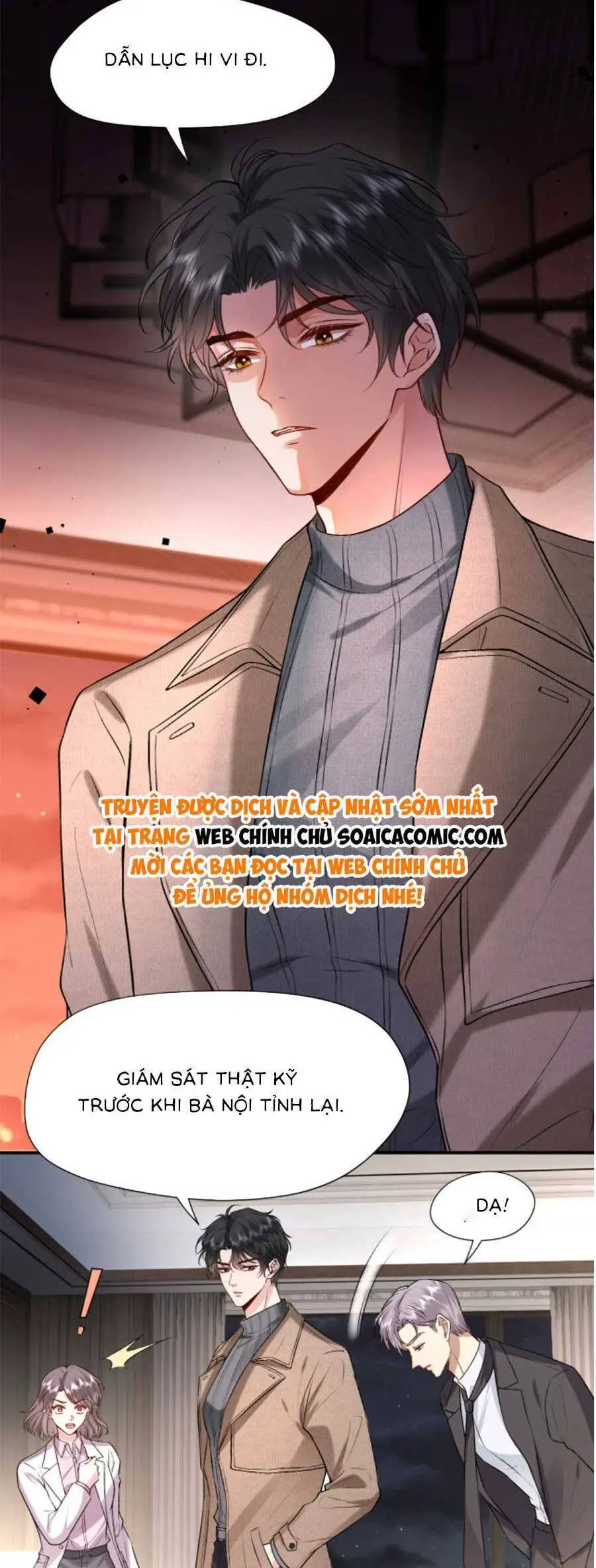 Vợ Của Lục Tổng Không Phải Dạng Vừa Nettruyen ZZZ Chương 29 Page 18