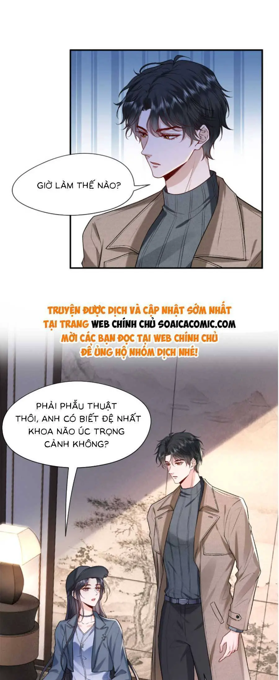 Vợ Của Lục Tổng Không Phải Dạng Vừa Nettruyen ZZZ Chương 29 Page 20