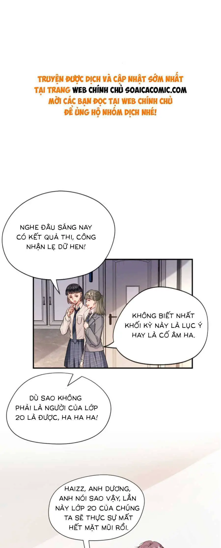 Vợ Của Lục Tổng Không Phải Dạng Vừa Nettruyen ZZZ Chương 28 Page 1