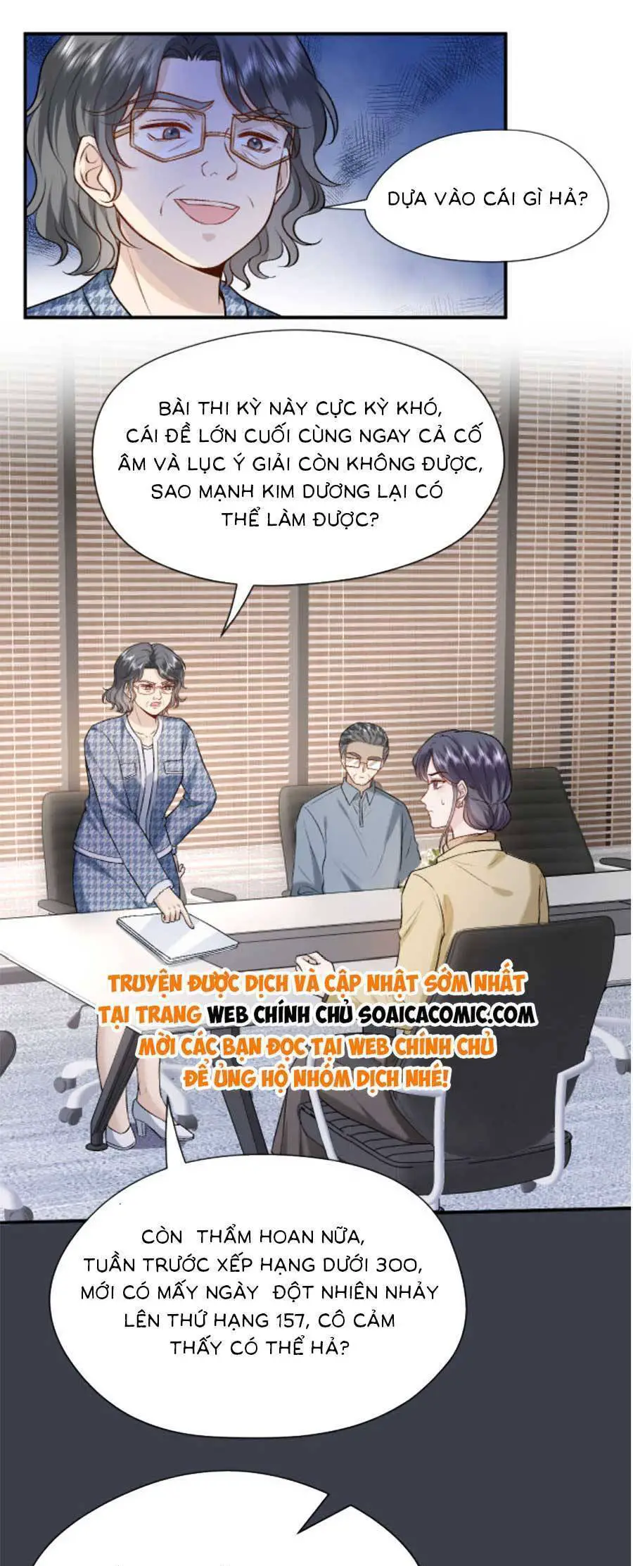 Vợ Của Lục Tổng Không Phải Dạng Vừa Nettruyen ZZZ Chương 28 Page 6