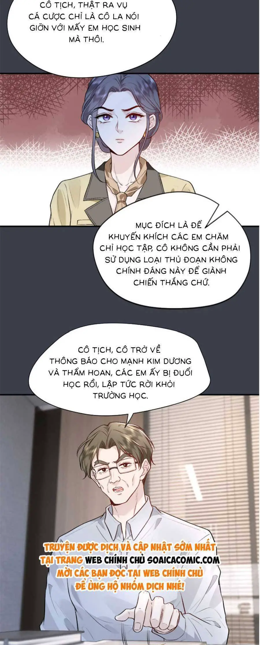 Vợ Của Lục Tổng Không Phải Dạng Vừa Nettruyen ZZZ Chương 28 Page 7