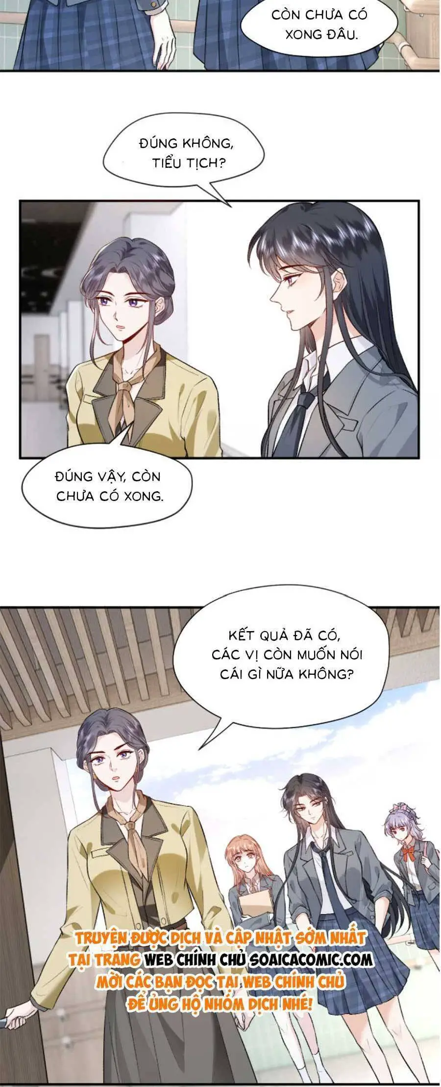 Vợ Của Lục Tổng Không Phải Dạng Vừa Nettruyen ZZZ Chương 28 Page 16