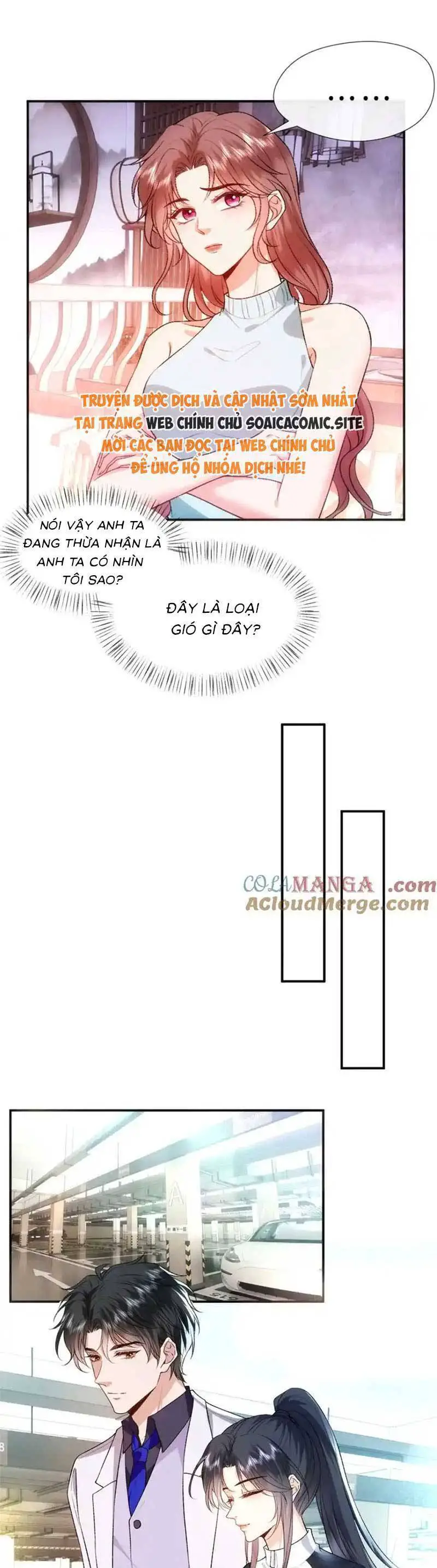 Vợ Của Lục Tổng Không Phải Dạng Vừa Nettruyen ZZZ Chương 105 Page 10