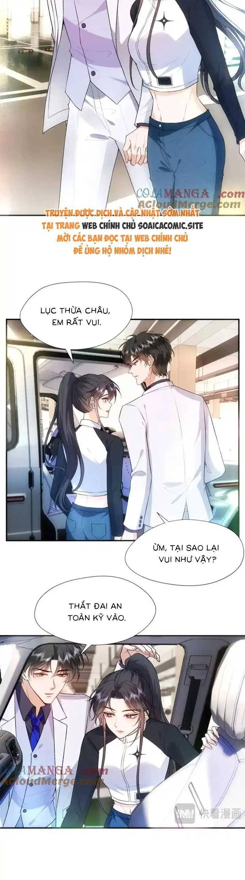 Vợ Của Lục Tổng Không Phải Dạng Vừa Nettruyen ZZZ Chương 105 Page 11