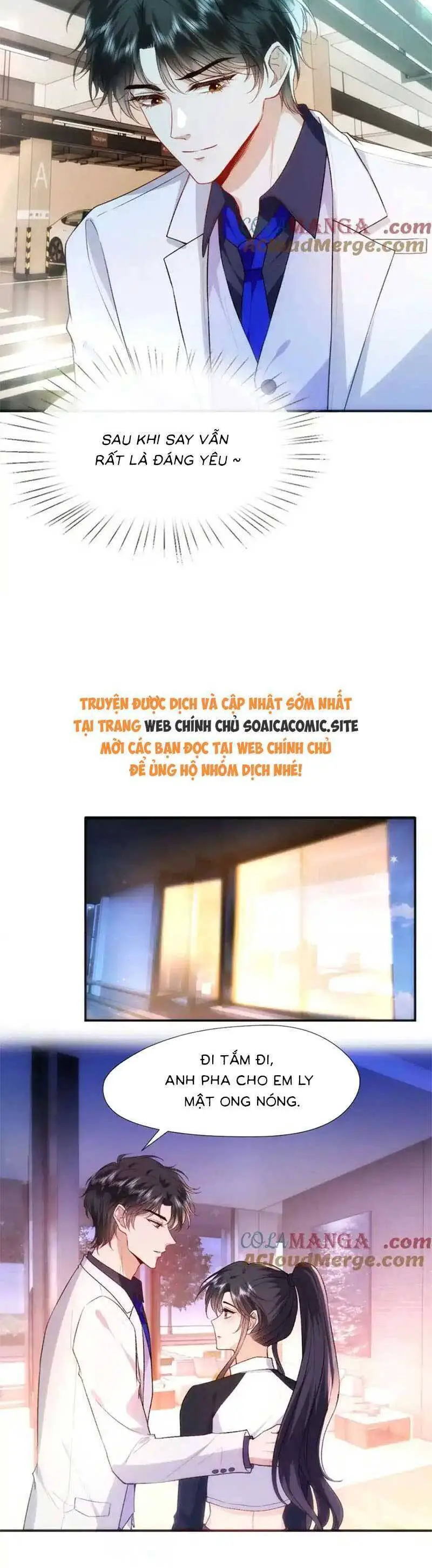 Vợ Của Lục Tổng Không Phải Dạng Vừa Nettruyen ZZZ Chương 105 Page 13