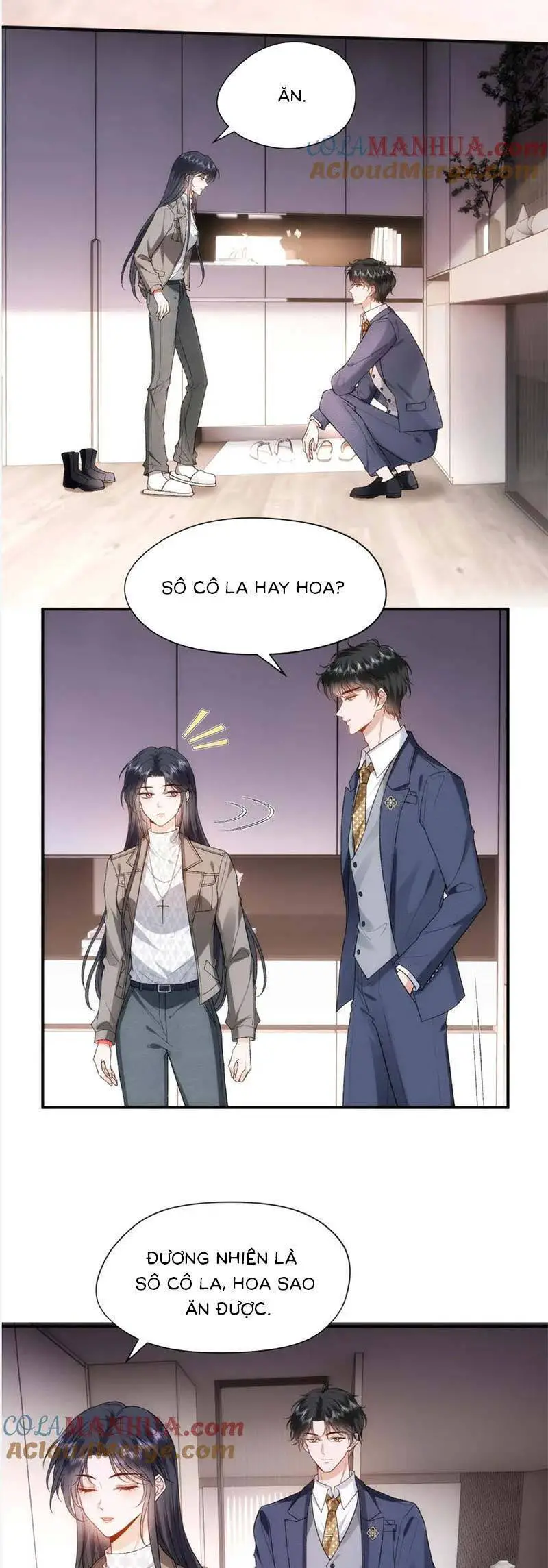 Vợ Của Lục Tổng Không Phải Dạng Vừa Nettruyen ZZZ Chương 63 Page 4