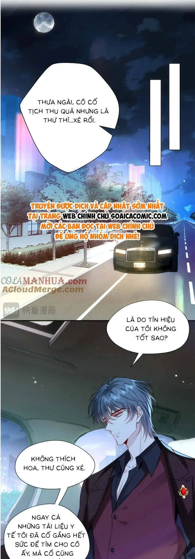 Vợ Của Lục Tổng Không Phải Dạng Vừa Nettruyen ZZZ Chương 63 Page 6