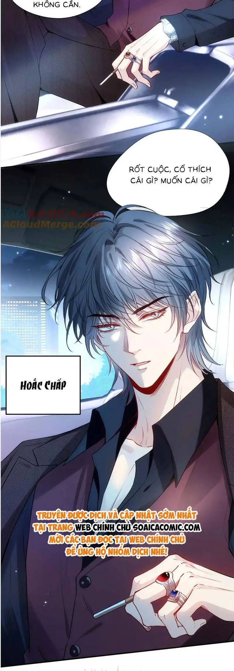 Vợ Của Lục Tổng Không Phải Dạng Vừa Nettruyen ZZZ Chương 63 Page 7