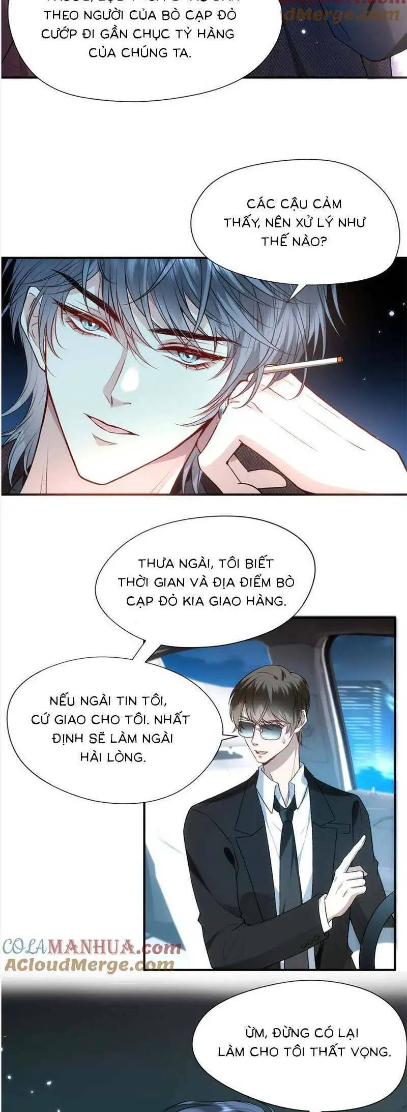 Vợ Của Lục Tổng Không Phải Dạng Vừa Nettruyen ZZZ Chương 63 Page 9