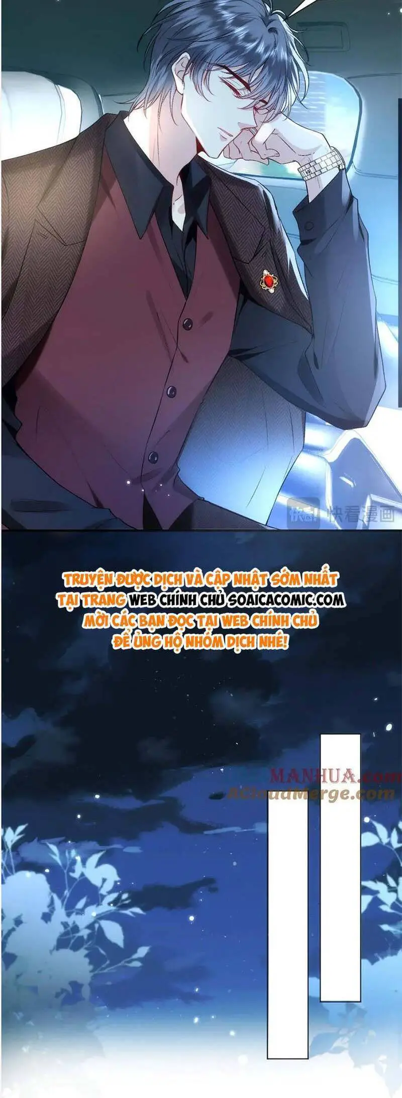 Vợ Của Lục Tổng Không Phải Dạng Vừa Nettruyen ZZZ Chương 63 Page 10