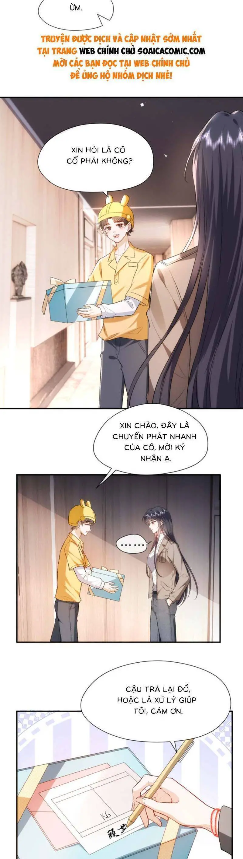 Vợ Của Lục Tổng Không Phải Dạng Vừa Nettruyen ZZZ Chương 62 Page 13