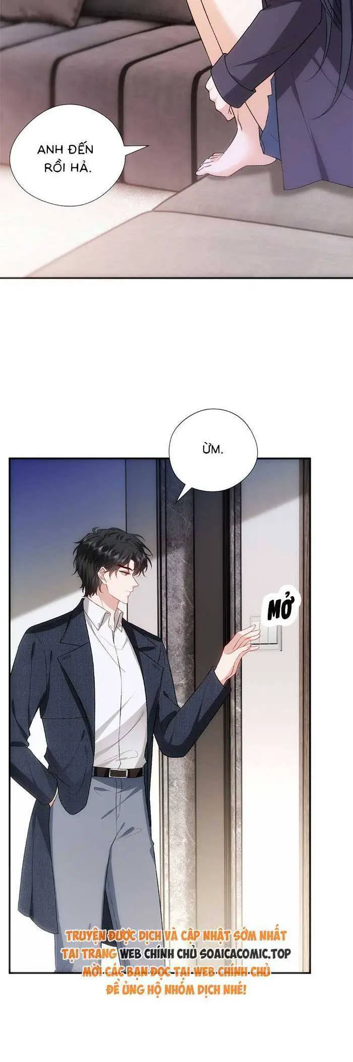 Vợ Của Lục Tổng Không Phải Dạng Vừa Nettruyen ZZZ Chương 146 Page 3