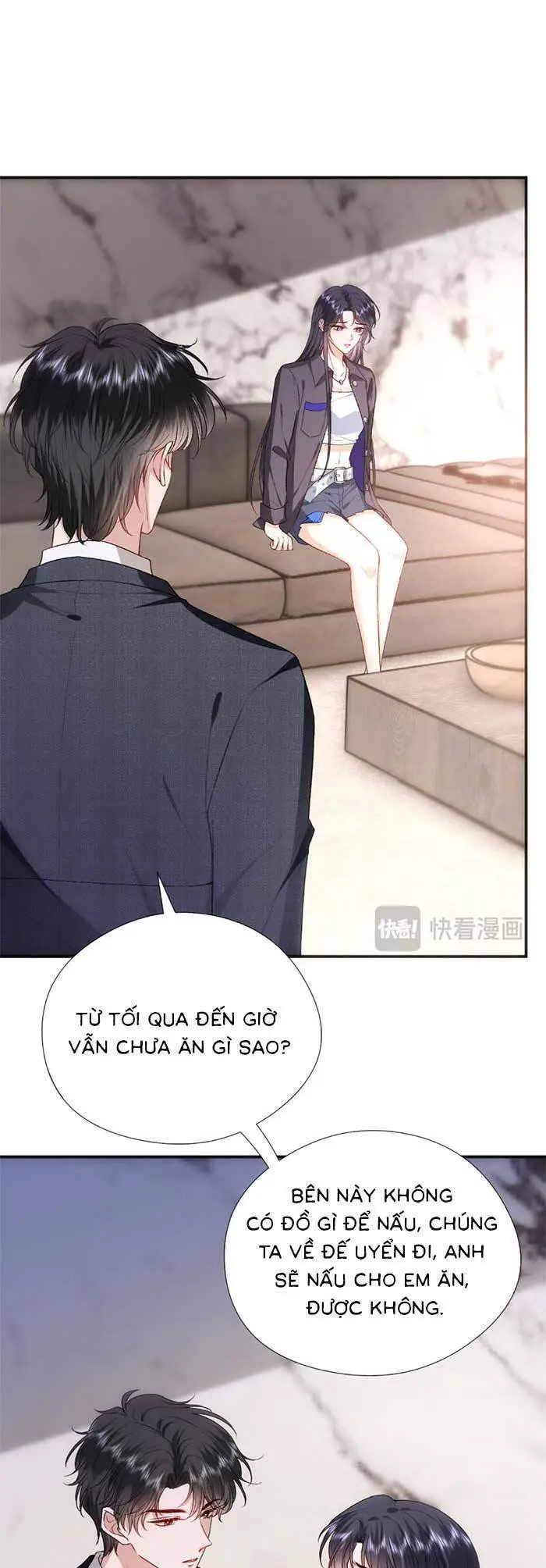 Vợ Của Lục Tổng Không Phải Dạng Vừa Nettruyen ZZZ Chương 146 Page 4