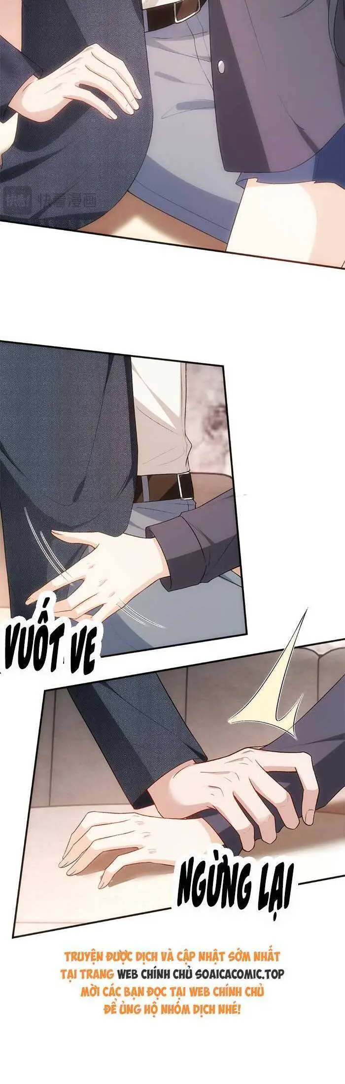 Vợ Của Lục Tổng Không Phải Dạng Vừa Nettruyen ZZZ Chương 146 Page 9