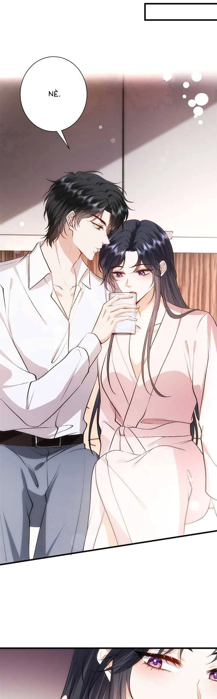 Vợ Của Lục Tổng Không Phải Dạng Vừa Nettruyen ZZZ Chương 146 Page 18