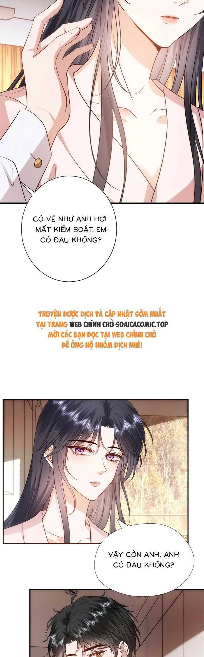Vợ Của Lục Tổng Không Phải Dạng Vừa Nettruyen ZZZ Chương 146 Page 19