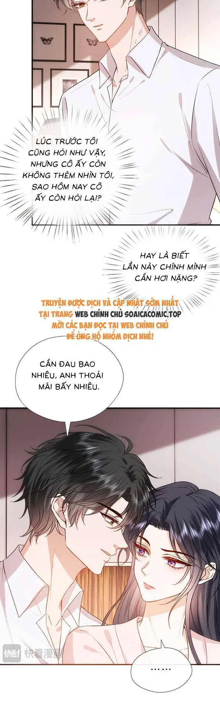 Vợ Của Lục Tổng Không Phải Dạng Vừa Nettruyen ZZZ Chương 146 Page 20