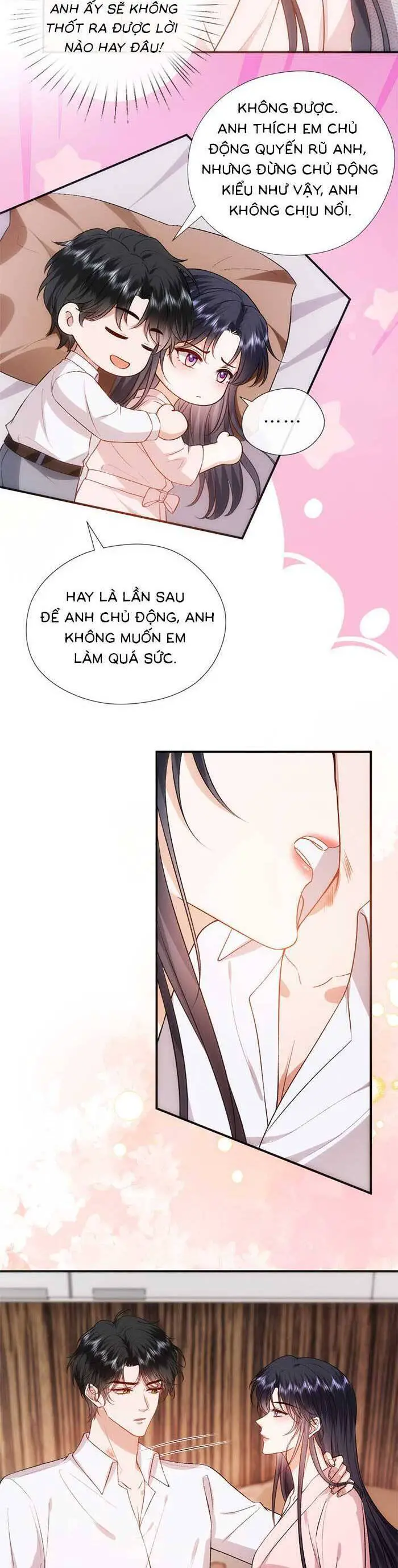 Vợ Của Lục Tổng Không Phải Dạng Vừa Nettruyen ZZZ Chương 146 Page 22