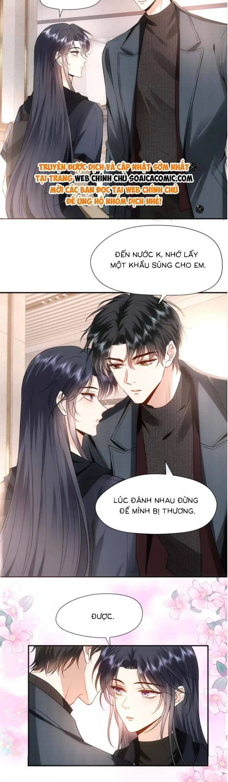 Vợ Của Lục Tổng Không Phải Dạng Vừa Nettruyen ZZZ Chương 64 Page 9
