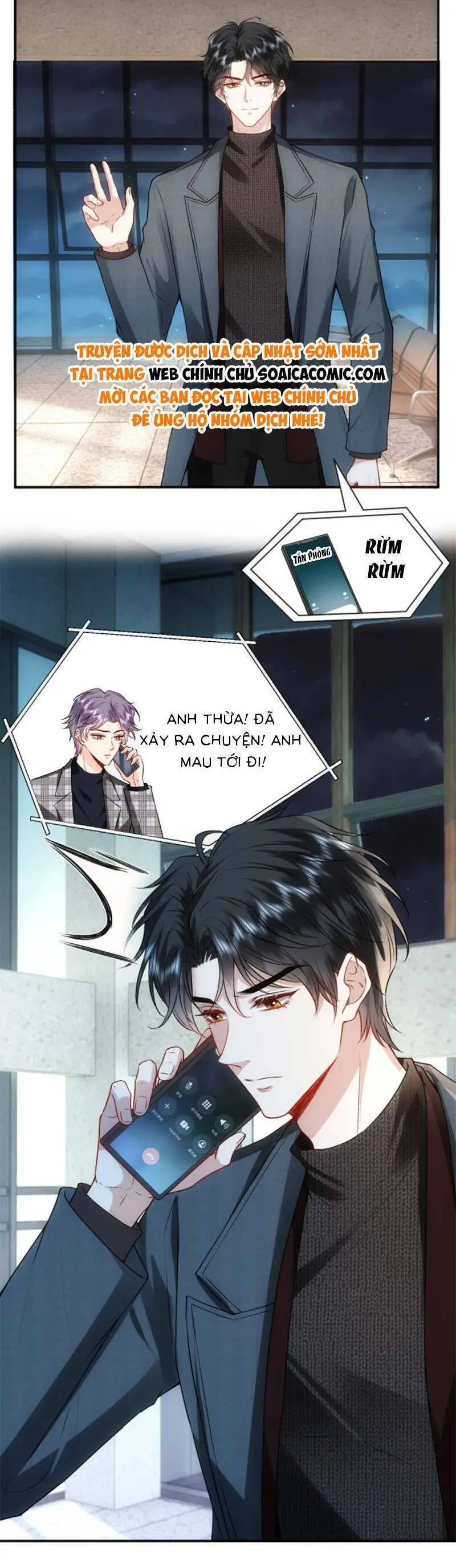 Vợ Của Lục Tổng Không Phải Dạng Vừa Nettruyen ZZZ Chương 64 Page 12