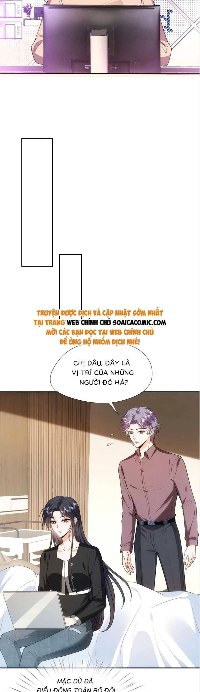 Vợ Của Lục Tổng Không Phải Dạng Vừa Nettruyen ZZZ Chương 89 Page 2