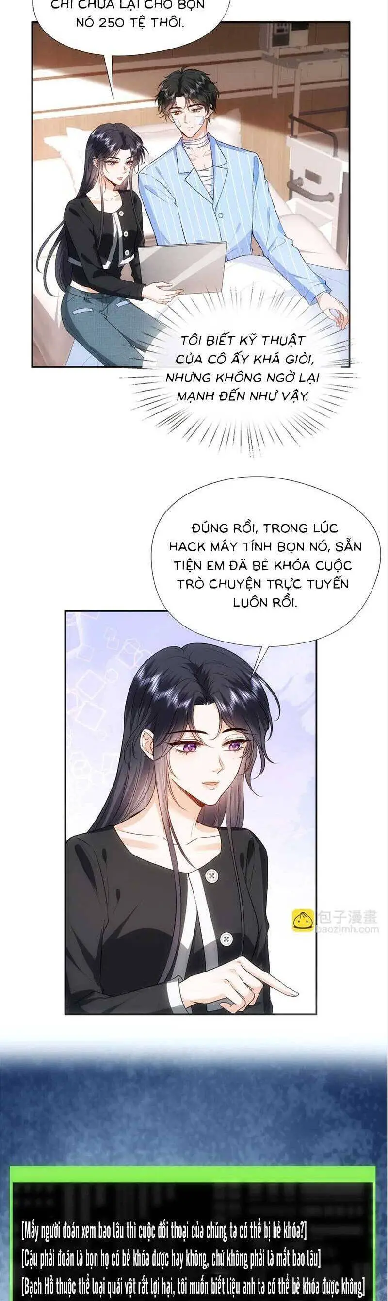 Vợ Của Lục Tổng Không Phải Dạng Vừa Nettruyen ZZZ Chương 89 Page 5