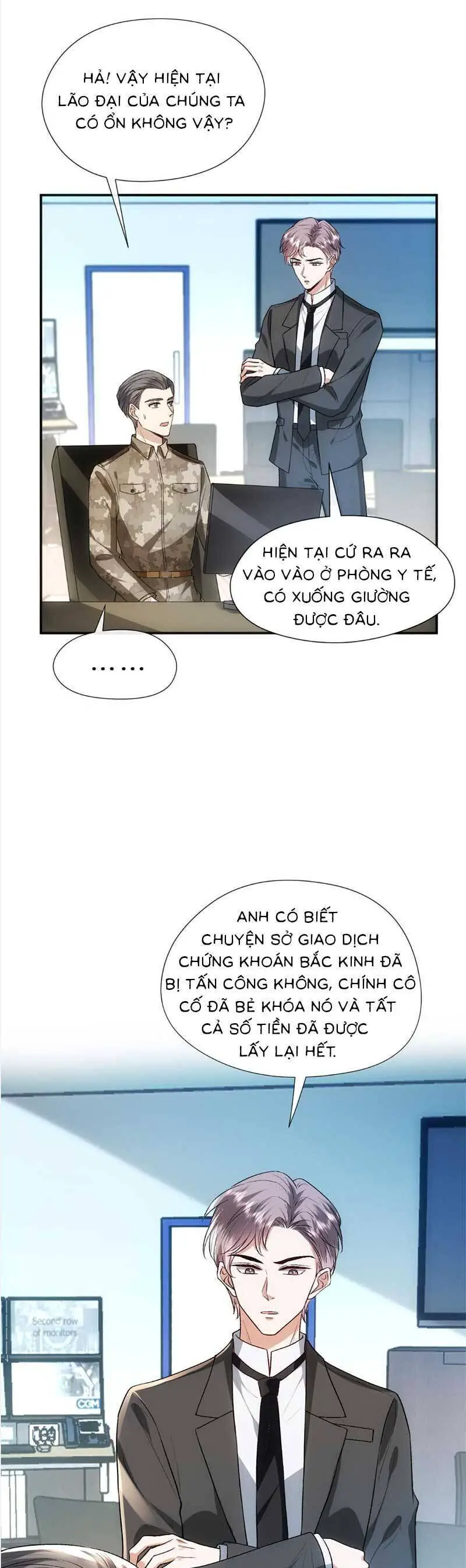 Vợ Của Lục Tổng Không Phải Dạng Vừa Nettruyen ZZZ Chương 89 Page 16