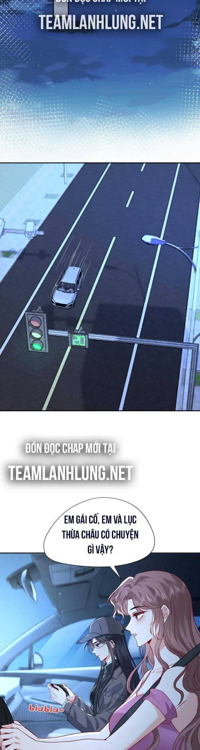 Vợ Của Lục Tổng Không Phải Dạng Vừa Nettruyen ZZZ Chương 24 Page 7