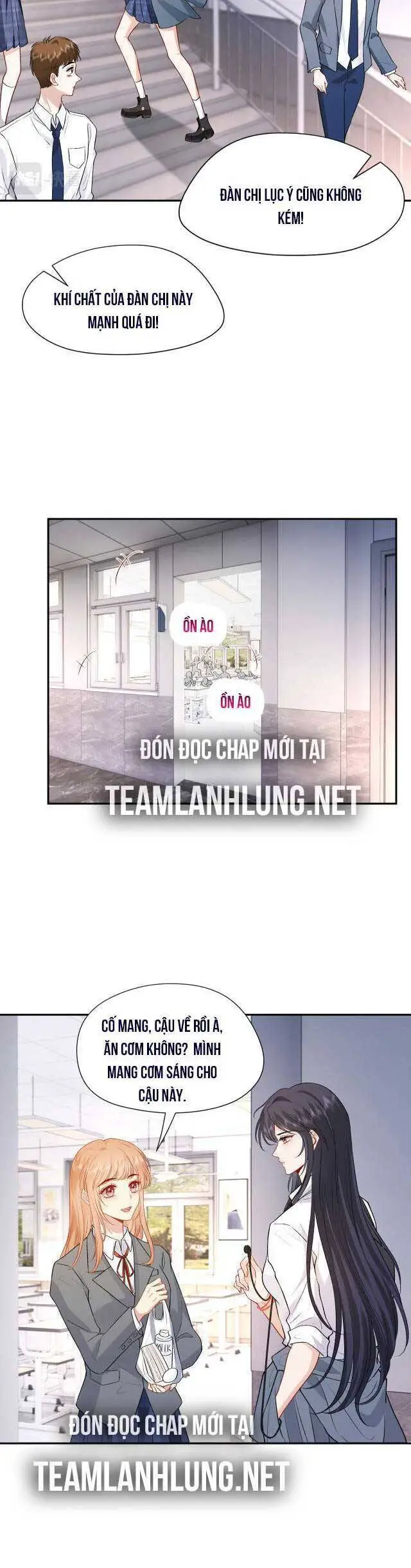 Vợ Của Lục Tổng Không Phải Dạng Vừa Nettruyen ZZZ Chương 24 Page 11