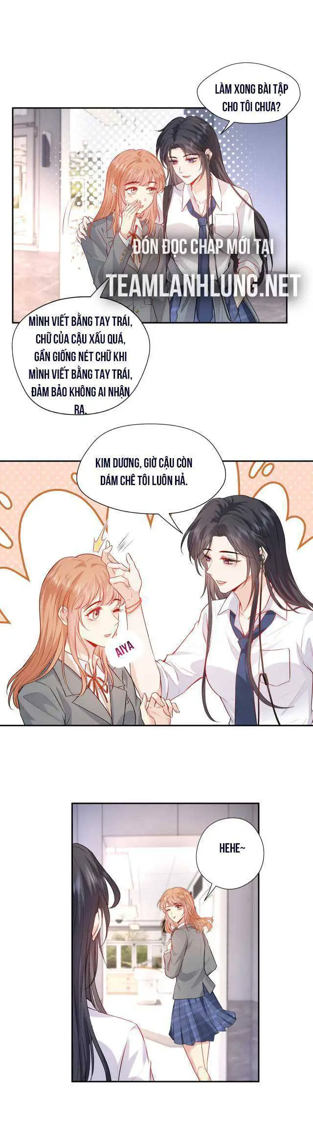 Vợ Của Lục Tổng Không Phải Dạng Vừa Nettruyen ZZZ Chương 24 Page 12