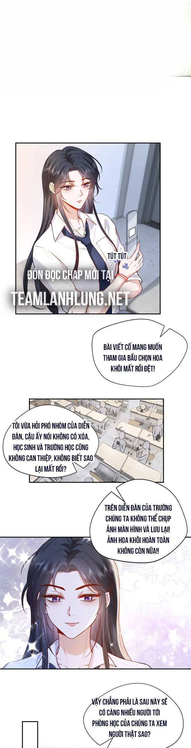 Vợ Của Lục Tổng Không Phải Dạng Vừa Nettruyen ZZZ Chương 24 Page 17