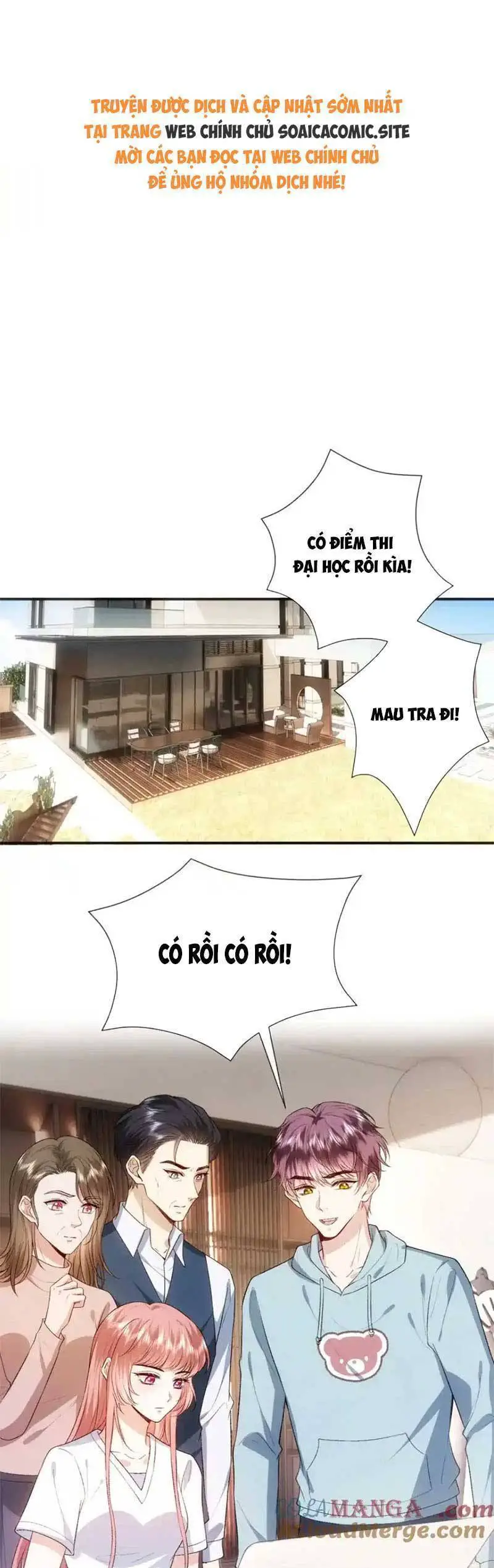Vợ Của Lục Tổng Không Phải Dạng Vừa Nettruyen ZZZ Chương 104 Page 1