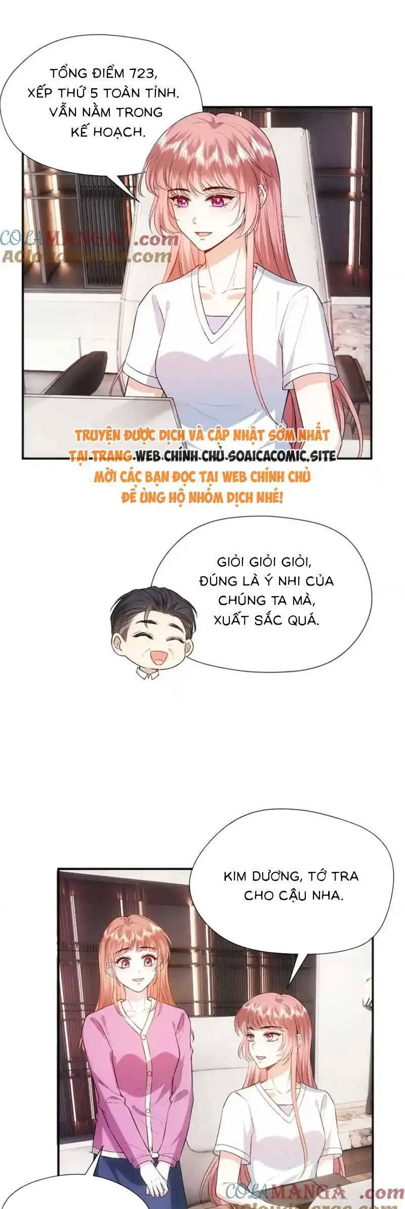 Vợ Của Lục Tổng Không Phải Dạng Vừa Nettruyen ZZZ Chương 104 Page 4