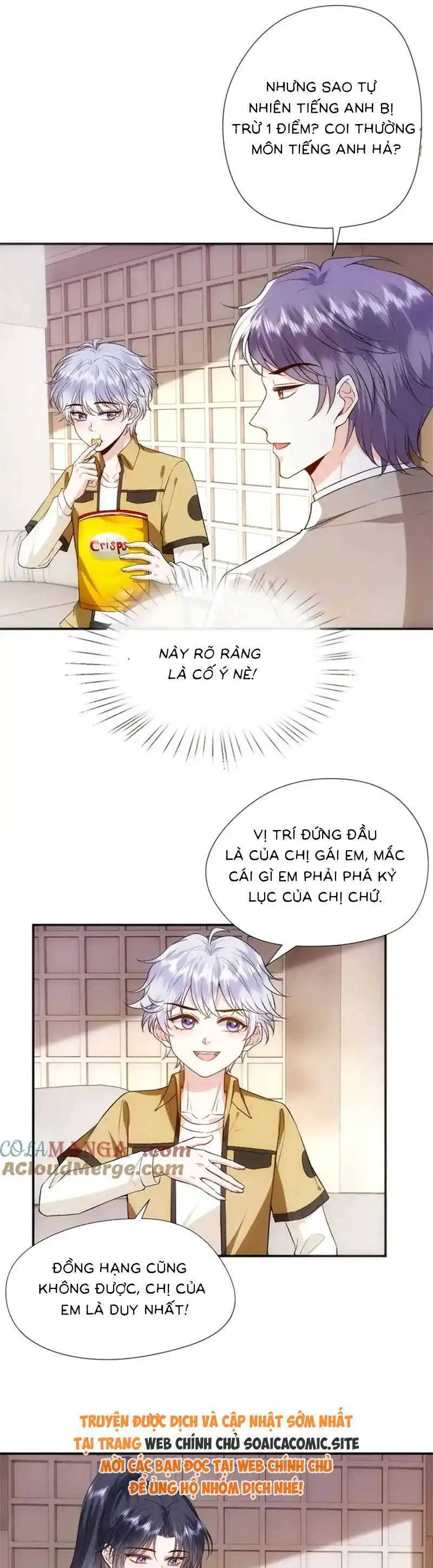 Vợ Của Lục Tổng Không Phải Dạng Vừa Nettruyen ZZZ Chương 104 Page 7