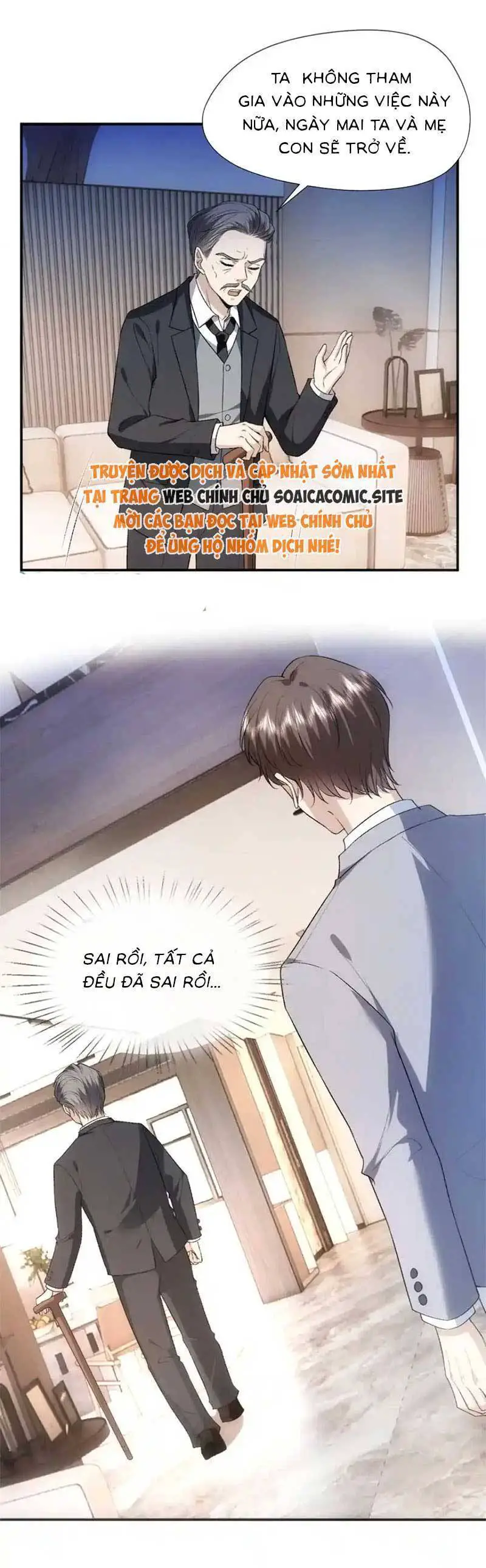 Vợ Của Lục Tổng Không Phải Dạng Vừa Nettruyen ZZZ Chương 104 Page 10