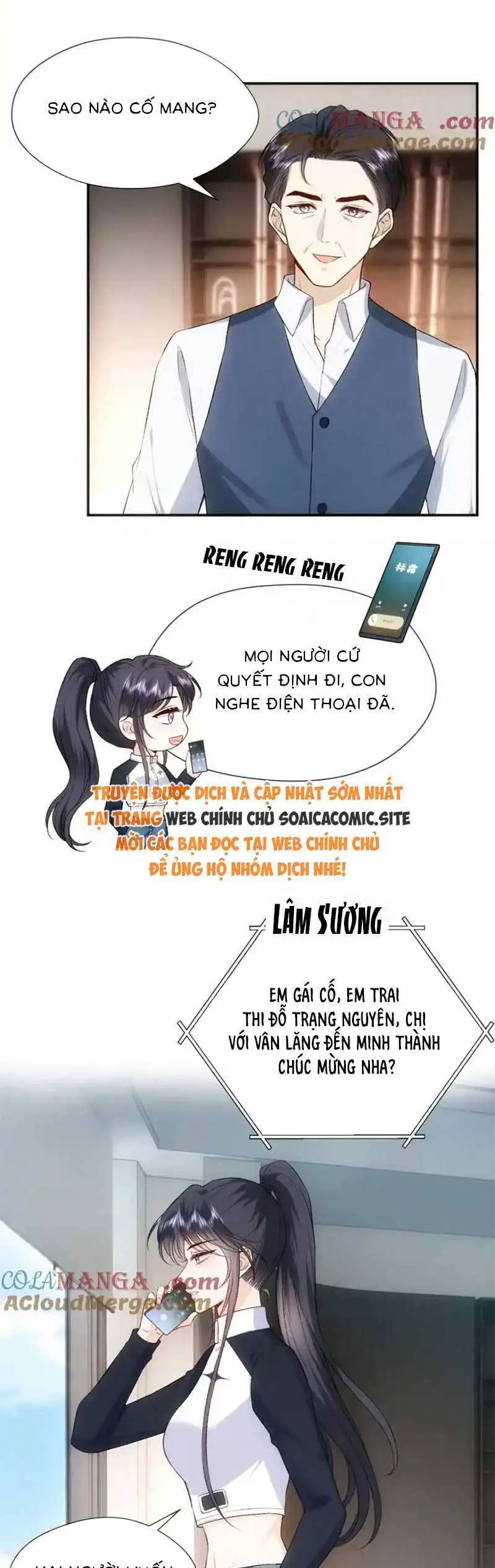 Vợ Của Lục Tổng Không Phải Dạng Vừa Nettruyen ZZZ Chương 104 Page 16