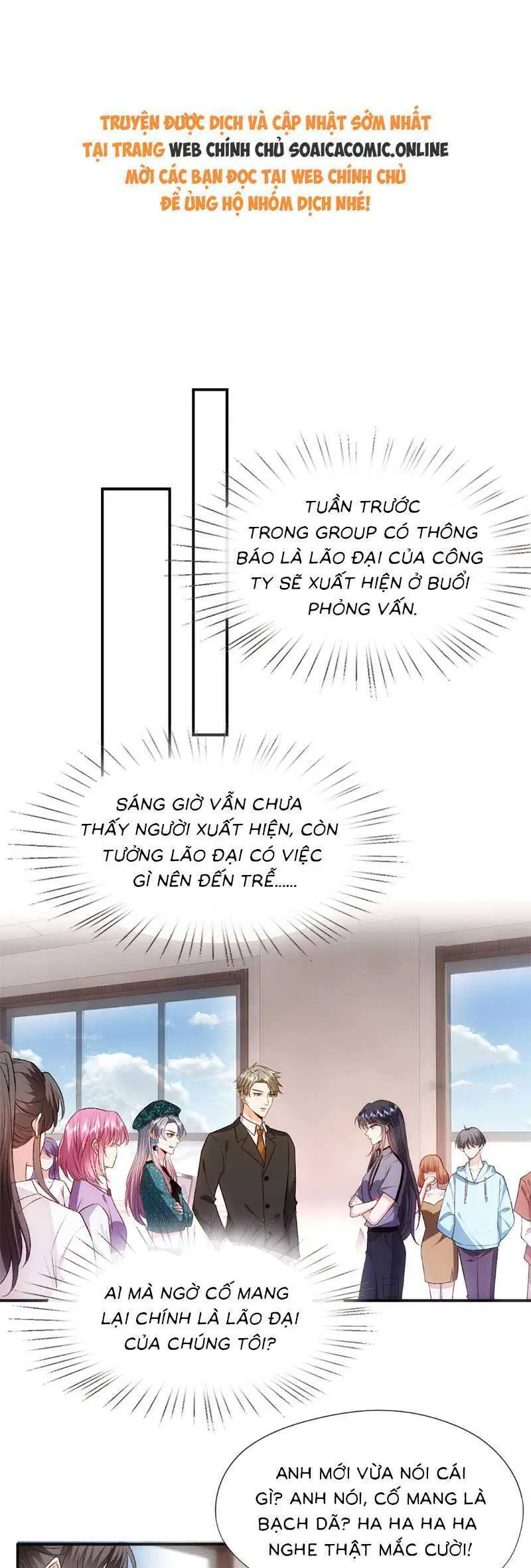 Vợ Của Lục Tổng Không Phải Dạng Vừa Nettruyen ZZZ Chương 97 Page 1