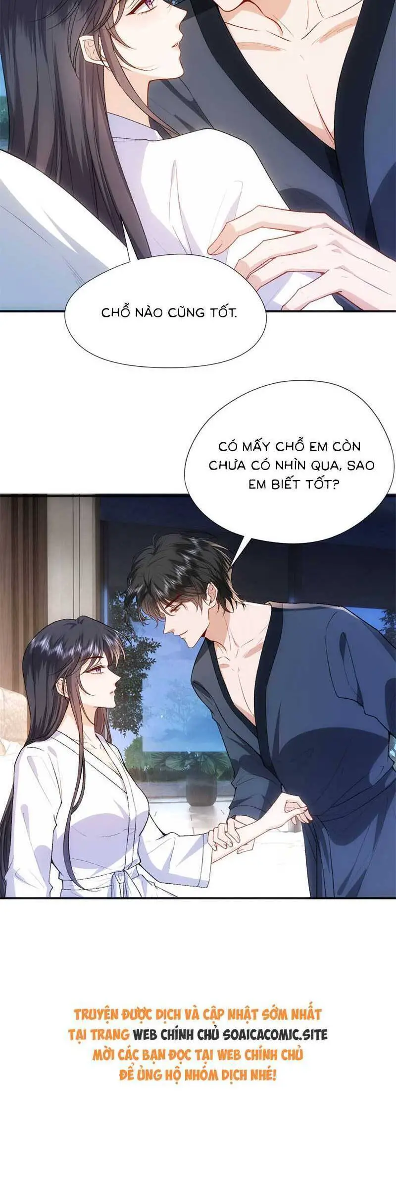 Vợ Của Lục Tổng Không Phải Dạng Vừa Nettruyen ZZZ Chương 102 Page 15