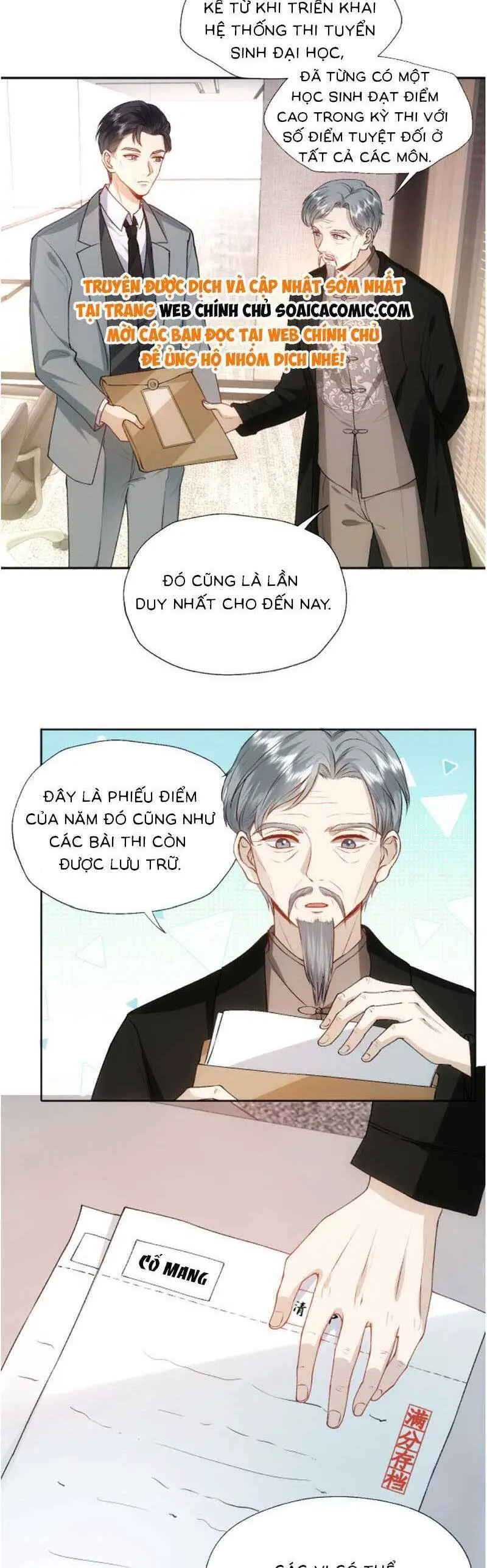 Vợ Của Lục Tổng Không Phải Dạng Vừa Nettruyen ZZZ Chương 59 Page 2