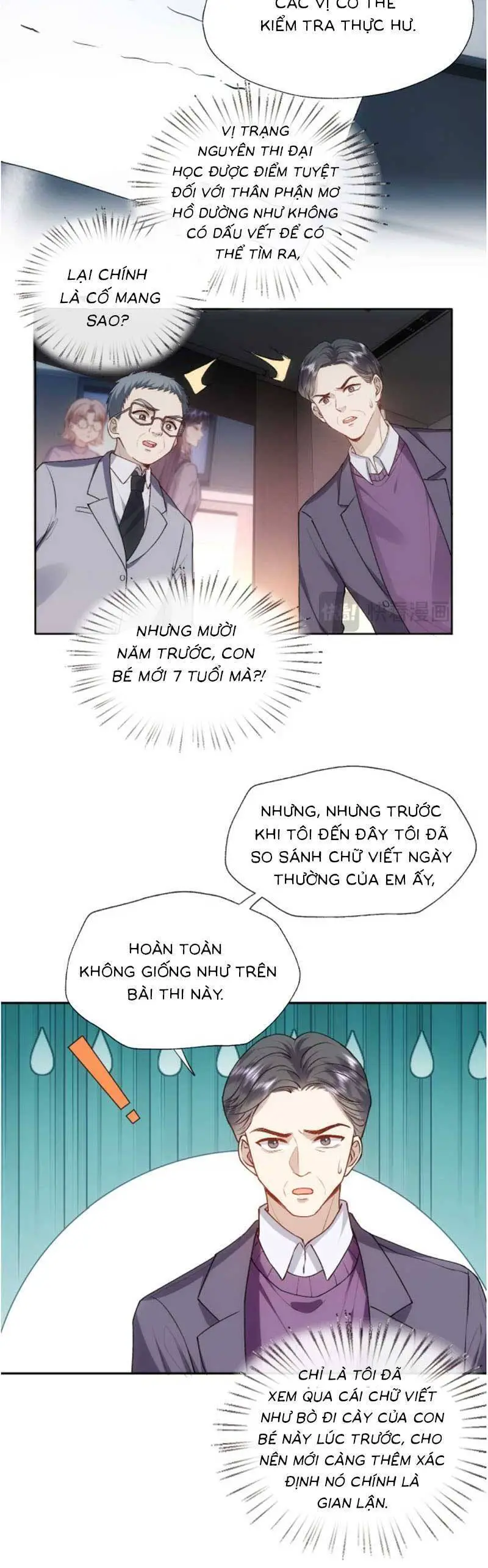 Vợ Của Lục Tổng Không Phải Dạng Vừa Nettruyen ZZZ Chương 59 Page 3
