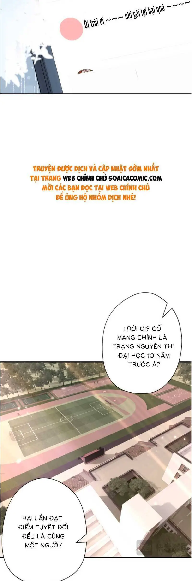 Vợ Của Lục Tổng Không Phải Dạng Vừa Nettruyen ZZZ Chương 59 Page 6