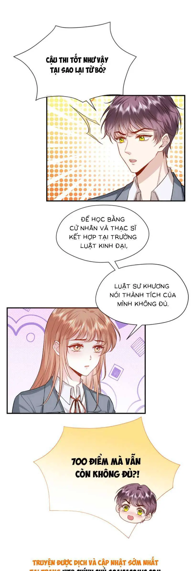 Vợ Của Lục Tổng Không Phải Dạng Vừa Nettruyen ZZZ Chương 59 Page 10