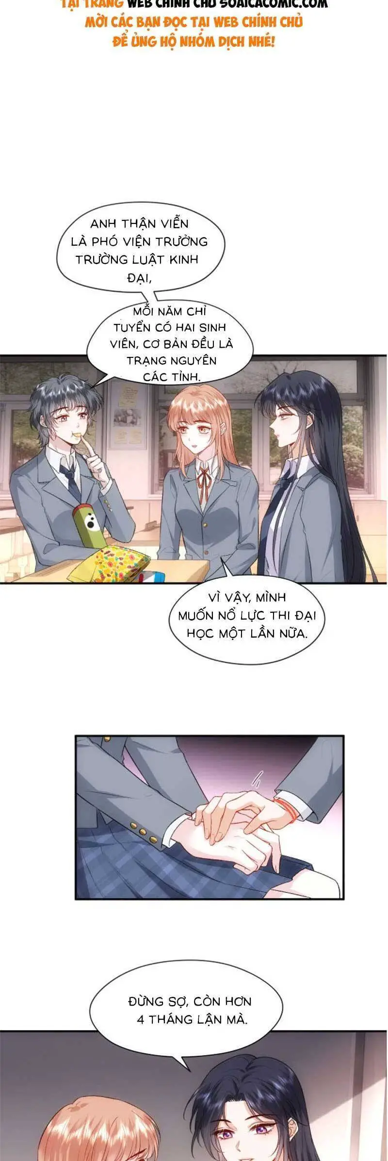 Vợ Của Lục Tổng Không Phải Dạng Vừa Nettruyen ZZZ Chương 59 Page 11