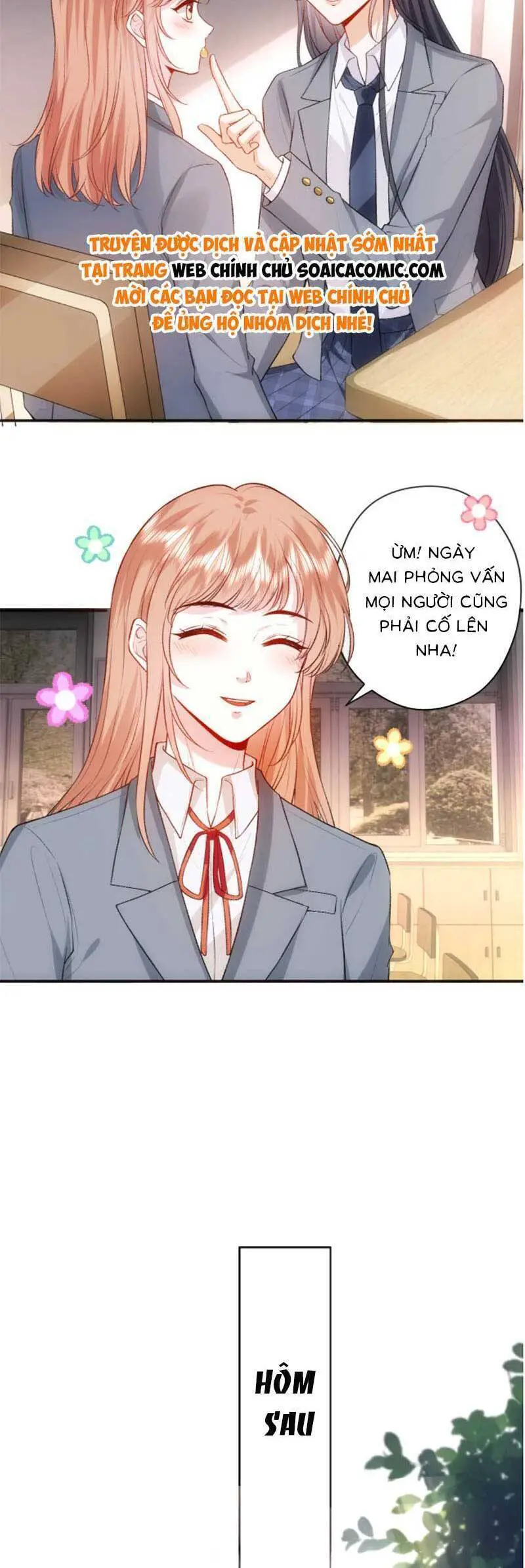 Vợ Của Lục Tổng Không Phải Dạng Vừa Nettruyen ZZZ Chương 59 Page 12