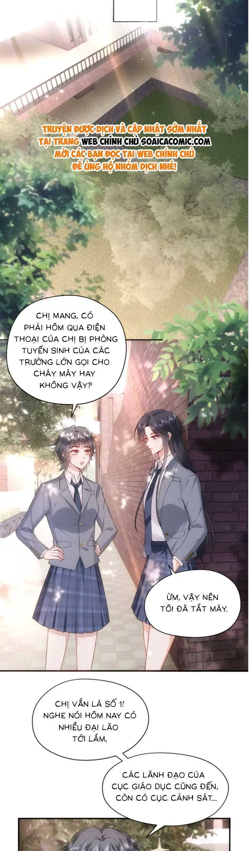 Vợ Của Lục Tổng Không Phải Dạng Vừa Nettruyen ZZZ Chương 59 Page 13