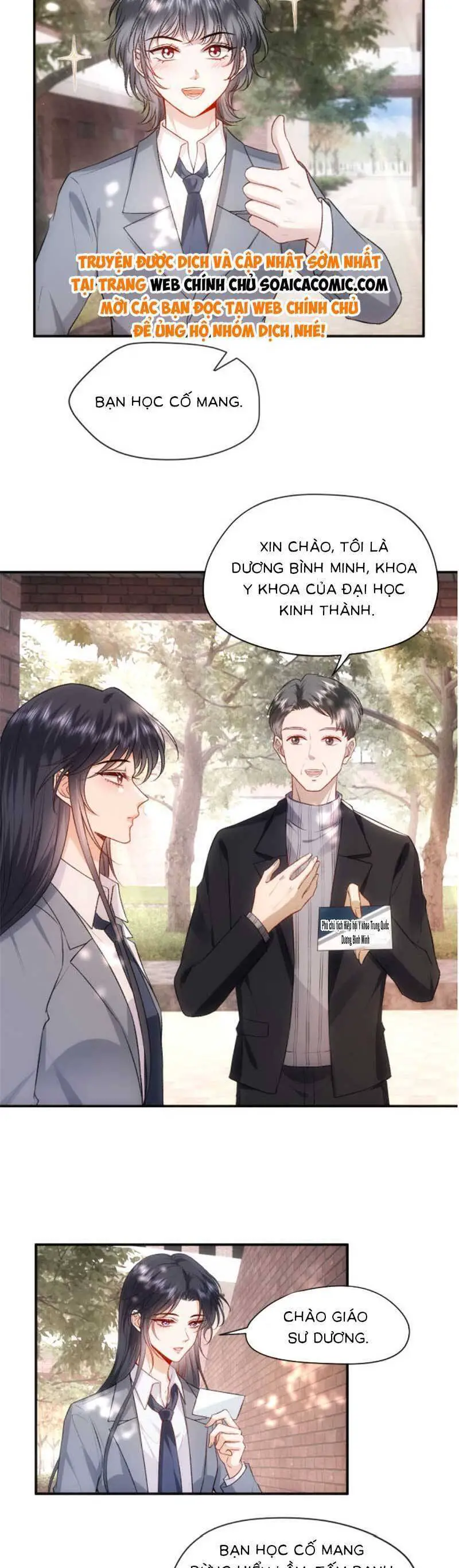 Vợ Của Lục Tổng Không Phải Dạng Vừa Nettruyen ZZZ Chương 59 Page 14