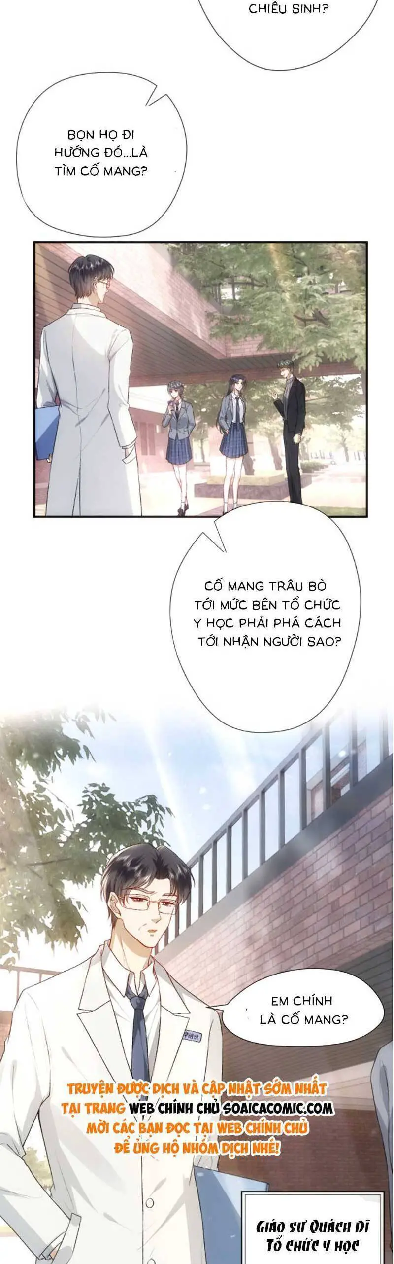 Vợ Của Lục Tổng Không Phải Dạng Vừa Nettruyen ZZZ Chương 59 Page 17