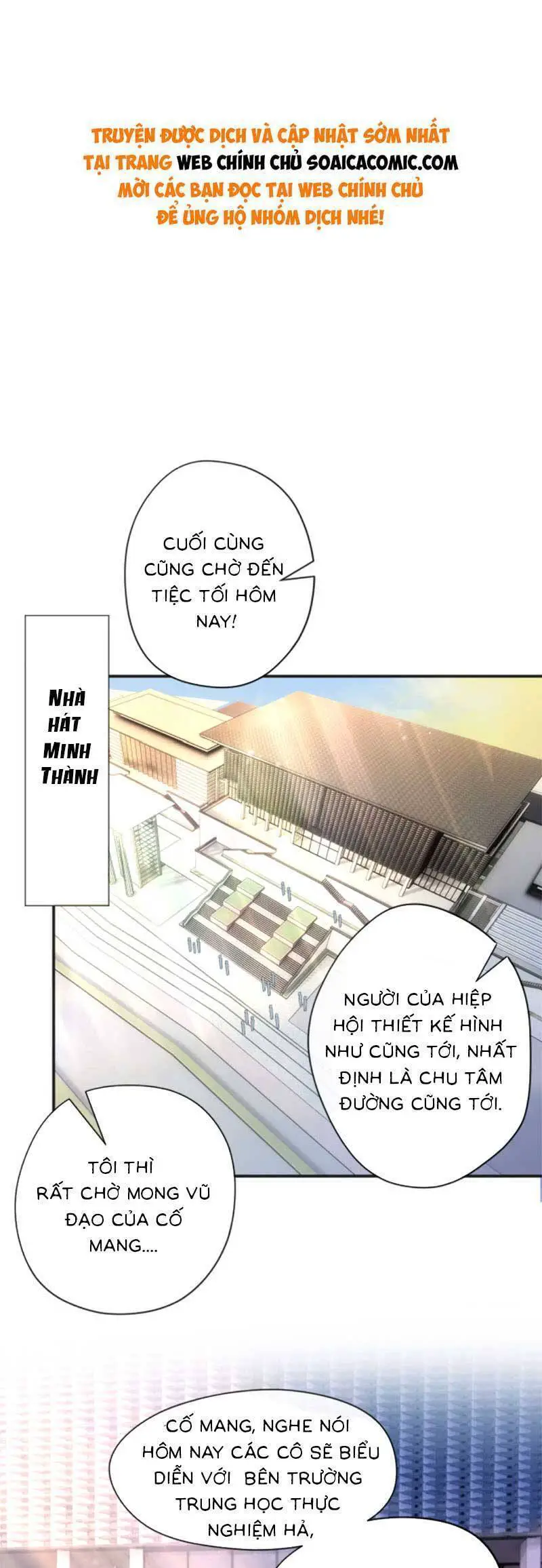 Vợ Của Lục Tổng Không Phải Dạng Vừa Nettruyen ZZZ Chương 49 Page 1