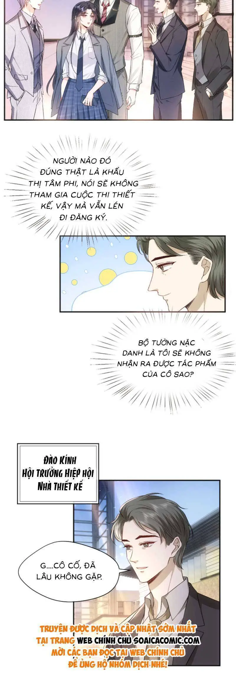 Vợ Của Lục Tổng Không Phải Dạng Vừa Nettruyen ZZZ Chương 49 Page 3