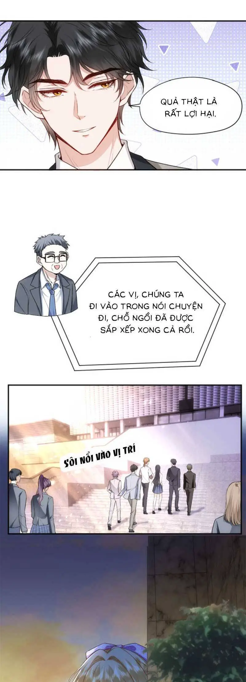 Vợ Của Lục Tổng Không Phải Dạng Vừa Nettruyen ZZZ Chương 49 Page 7